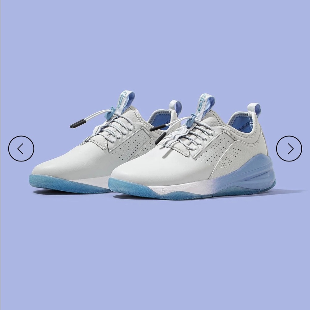 Women’s Classic Clove Shoes - Grey Matter